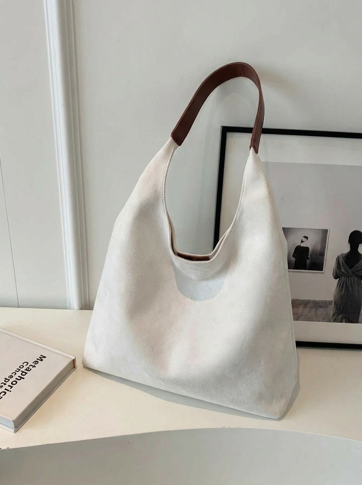 Casual Canvas Tote Bag 2