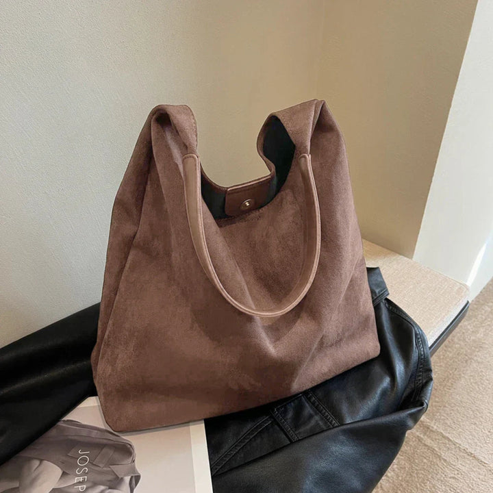 Casual Canvas Tote Bag 3