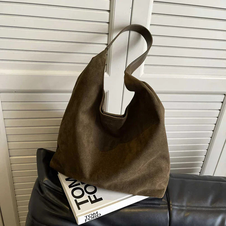 Casual Canvas Tote Bag 4