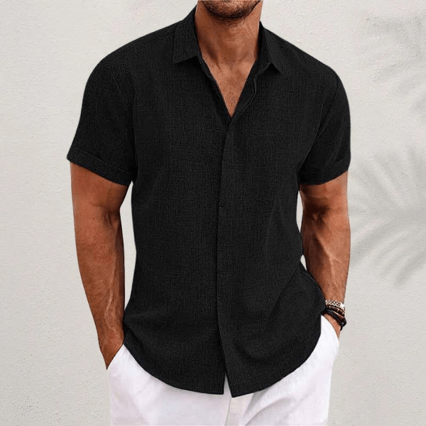 Casual Comfort Men's T-Shirt 2