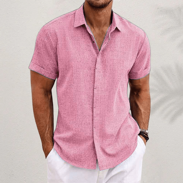 Casual Comfort Men's T-Shirt 6