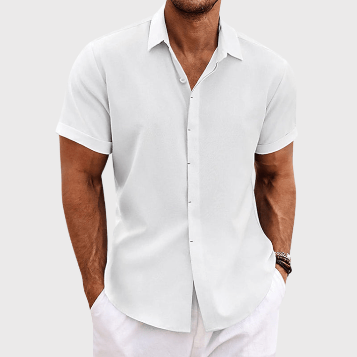 Casual Comfort Men's T-Shirt 7