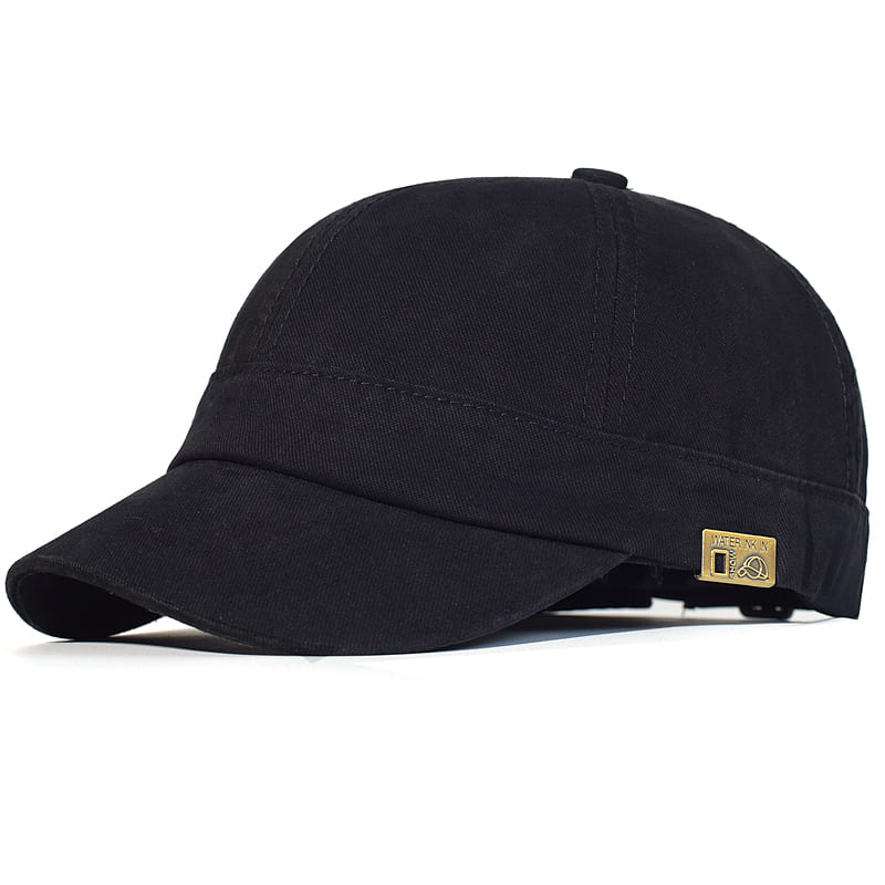 Casual Cotton Baseball Cap 0
