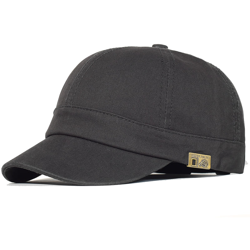 Casual Cotton Baseball Cap 3
