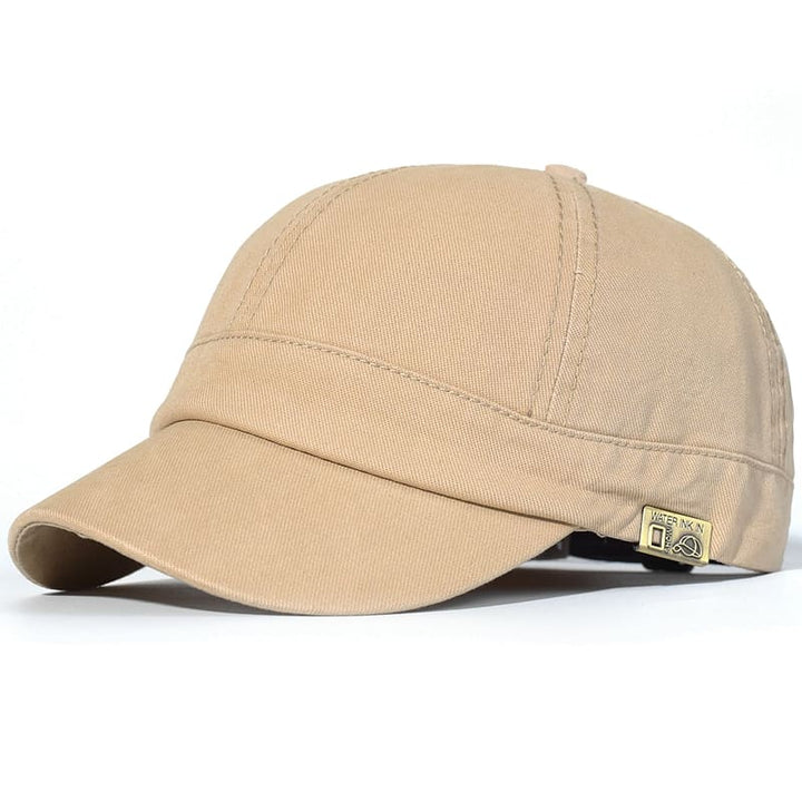 Casual Cotton Baseball Cap 4