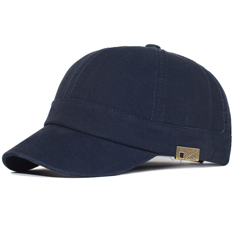 Casual Cotton Baseball Cap 5