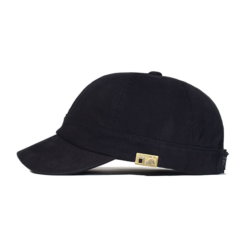 Casual Cotton Baseball Cap 6