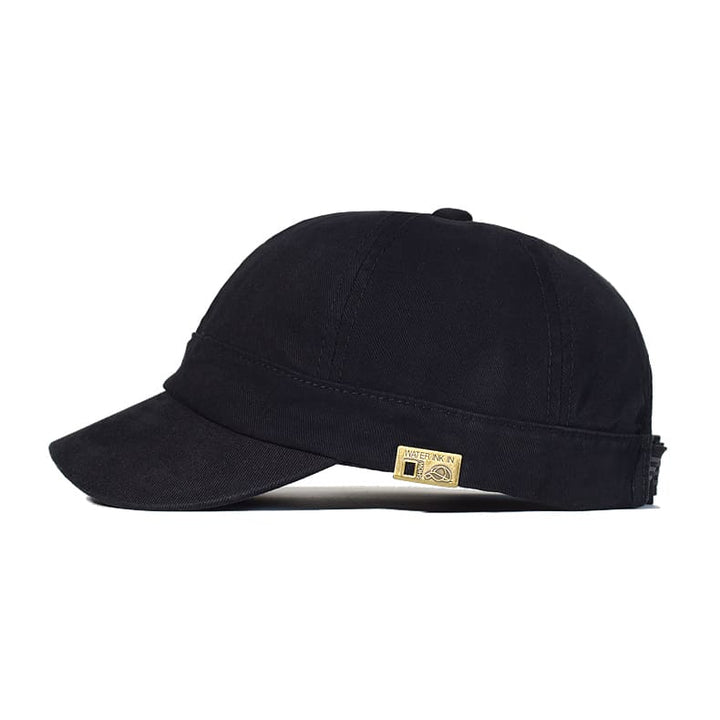 Casual Cotton Baseball Cap 6