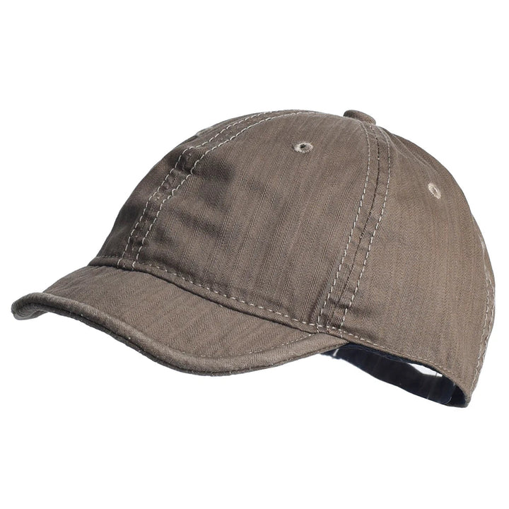 Casual Cotton Baseball Cap for Men 3