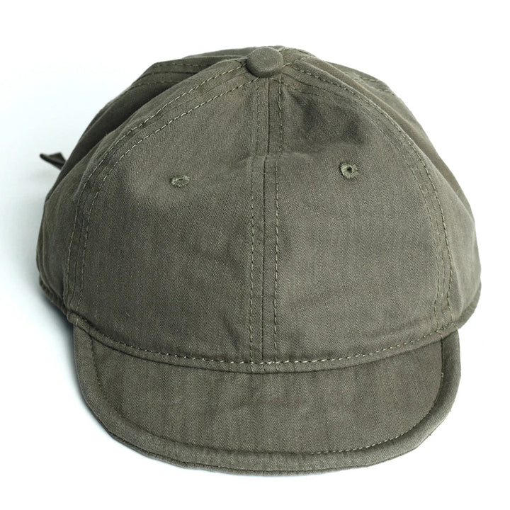 Casual Cotton Baseball Cap for Men 6