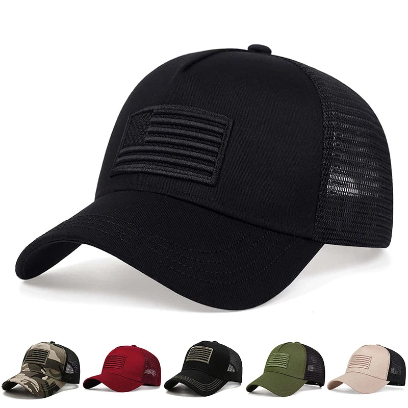 Casual Cotton Baseball Cap with Adjustable Strap 0
