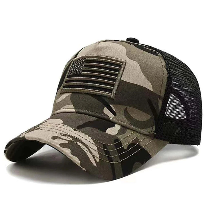 Casual Cotton Baseball Cap with Adjustable Strap 10