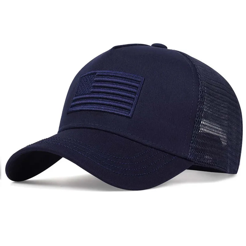 Casual Cotton Baseball Cap with Adjustable Strap 11