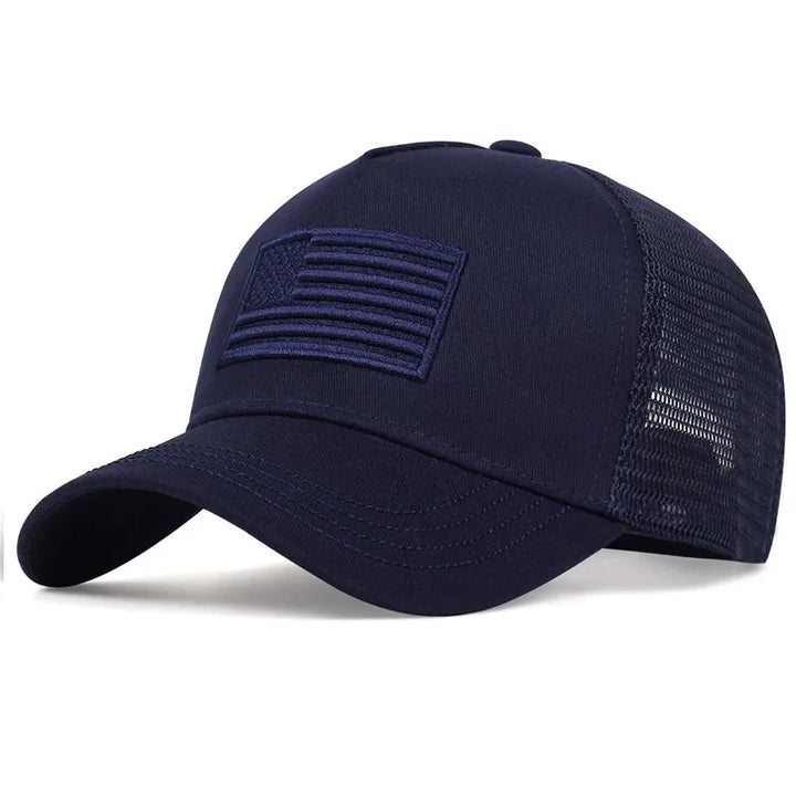 Casual Cotton Baseball Cap with Adjustable Strap 11