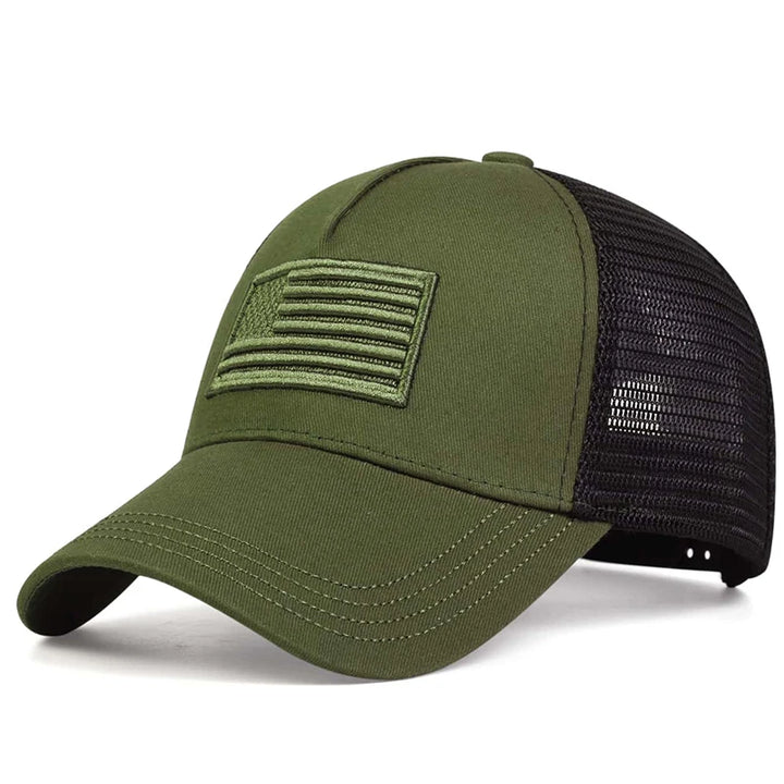 Casual Cotton Baseball Cap with Adjustable Strap 12