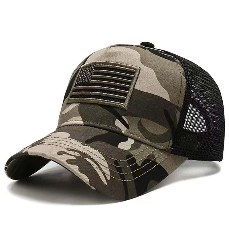 Casual Cotton Baseball Cap with Adjustable Strap 2