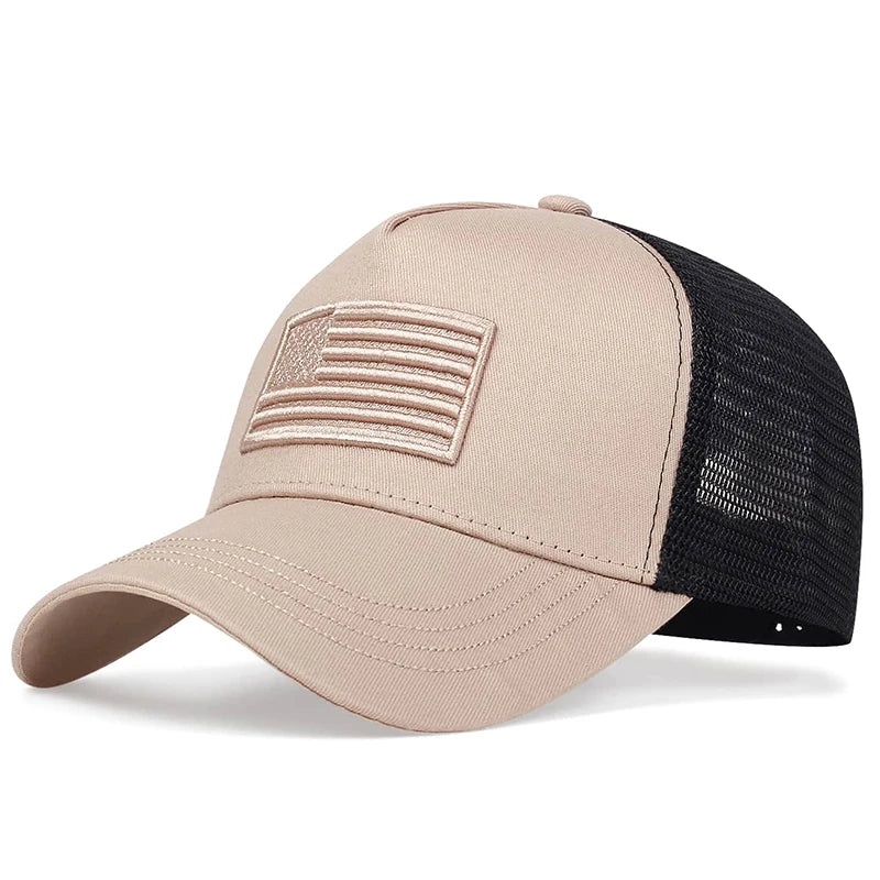 Casual Cotton Baseball Cap with Adjustable Strap 7