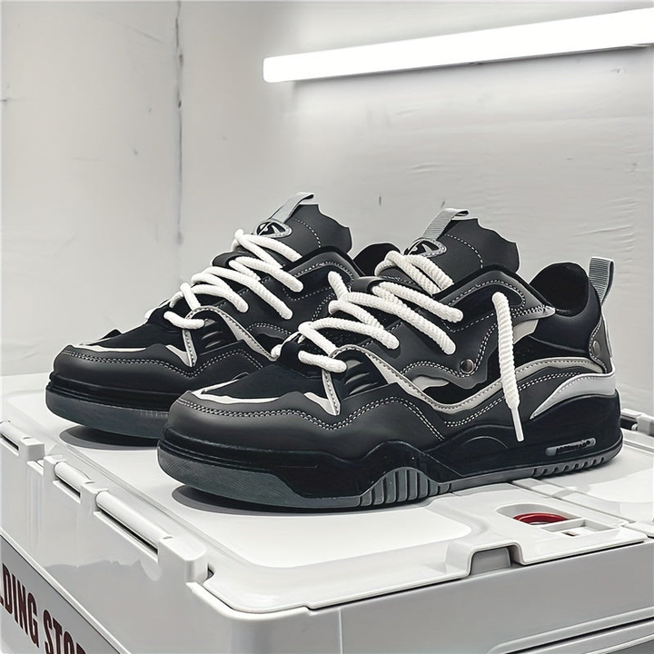 Casual Lightweight Hiking Shoes 0
