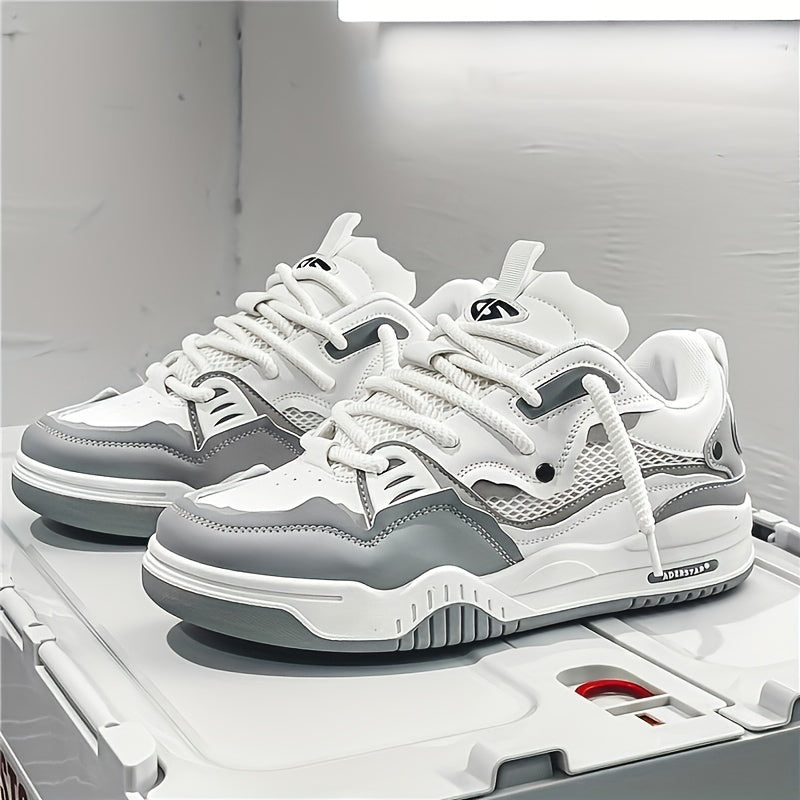 Casual Lightweight Hiking Shoes 1
