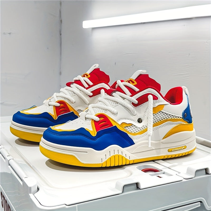 Casual Lightweight Hiking Shoes 2