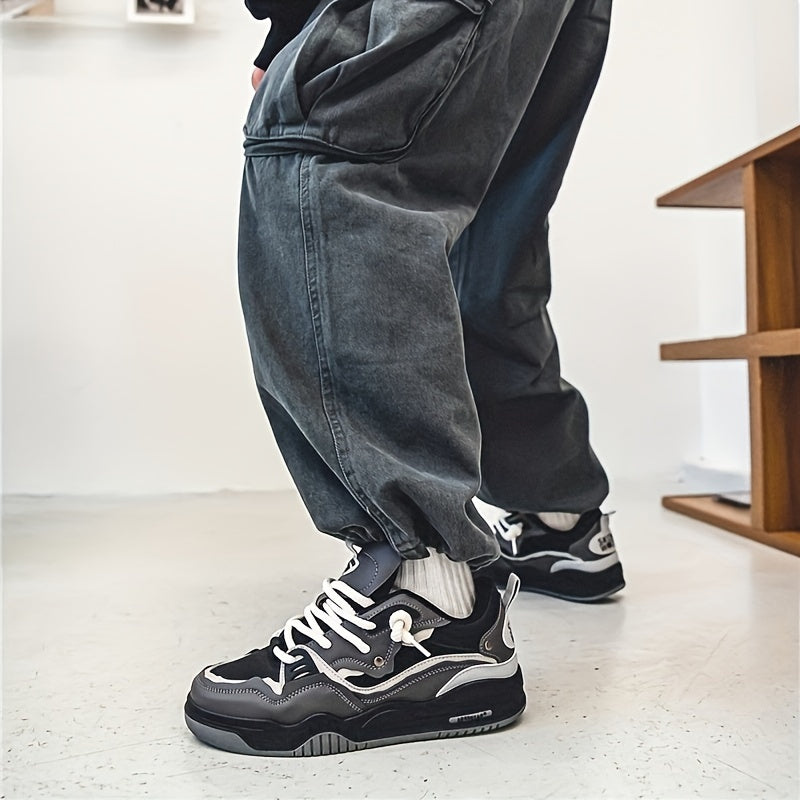 Casual Lightweight Hiking Shoes 5