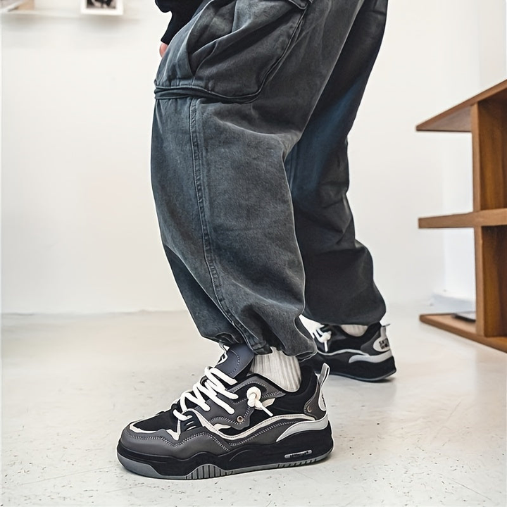 Casual Lightweight Hiking Shoes 5