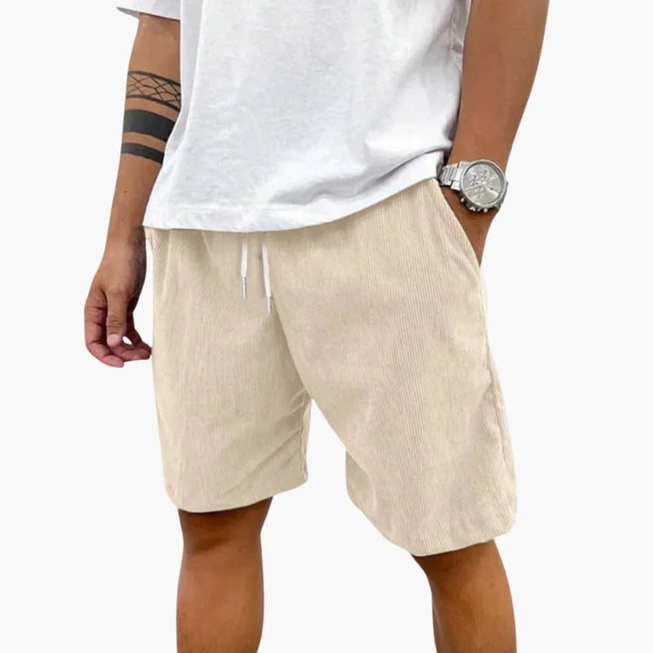 Casual Lightweight Men's Shorts 1