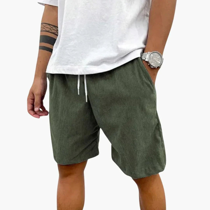 Casual Lightweight Men's Shorts 3