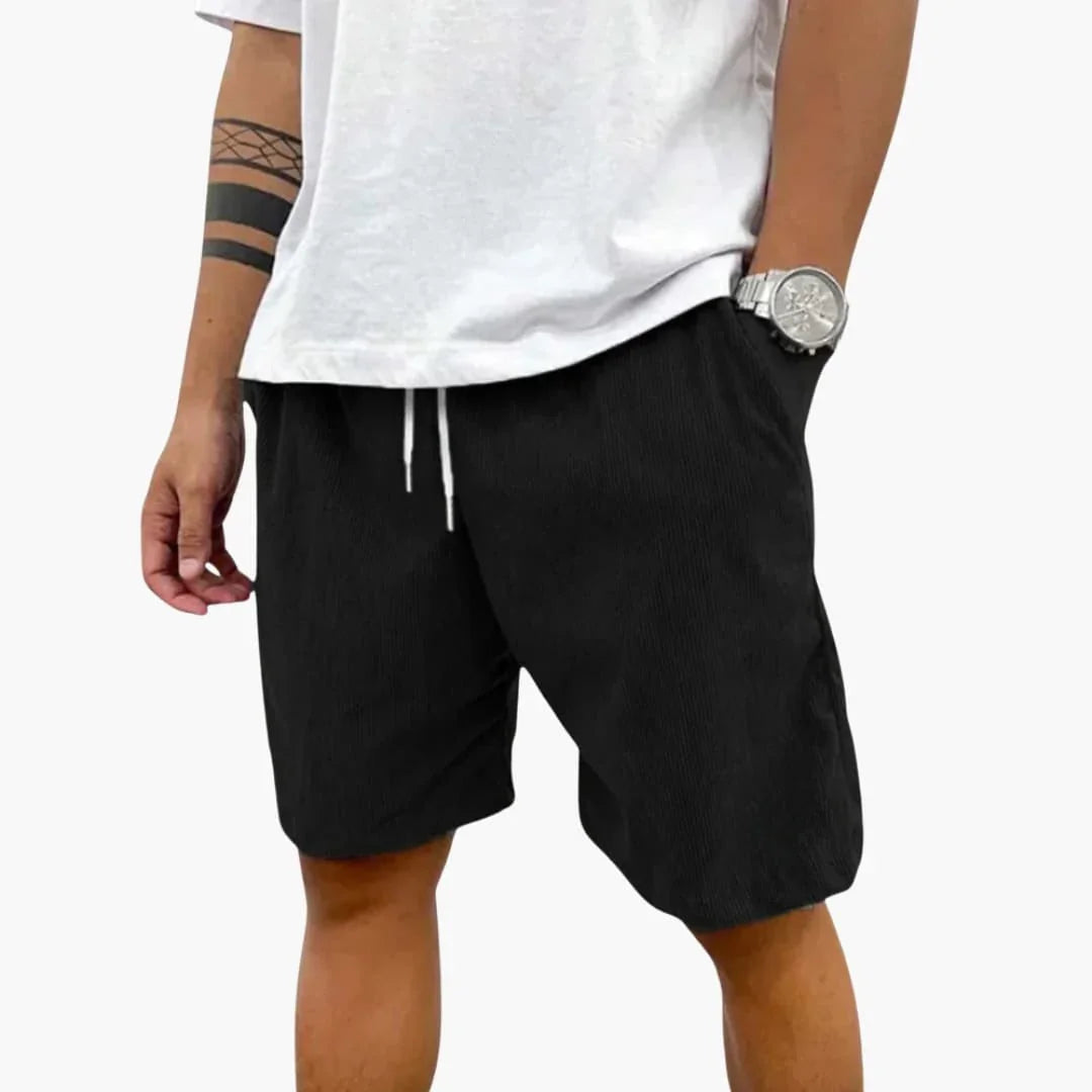 Casual Lightweight Men's Shorts 4