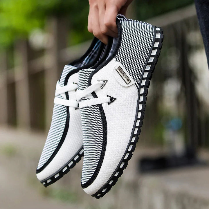 Casual Mesh Men's Sneakers 0