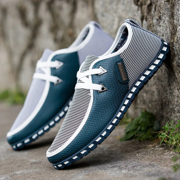 Casual Mesh Men's Sneakers 2