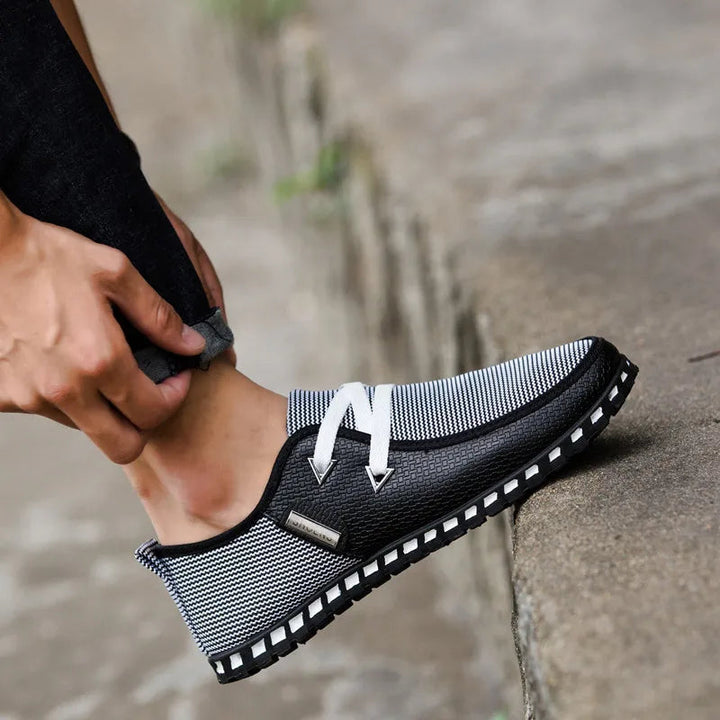 Casual Mesh Men's Sneakers 5
