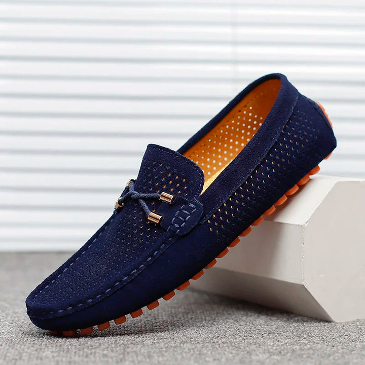 Casual Slip-On Loafers for Women 0