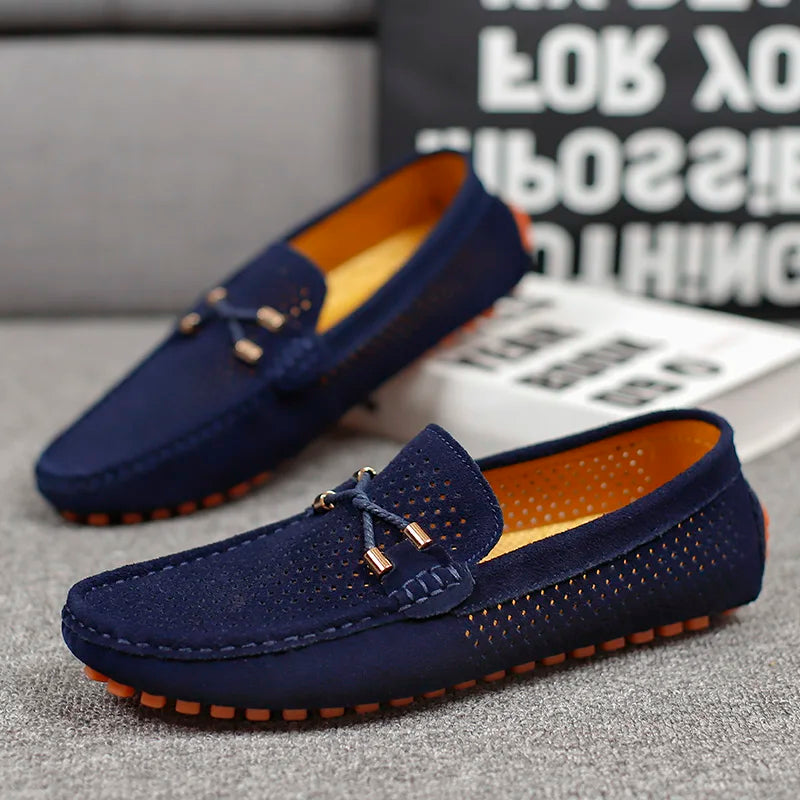 Casual Slip-On Loafers for Women 1