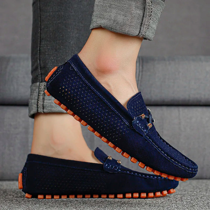 Casual Slip-On Loafers for Women 2