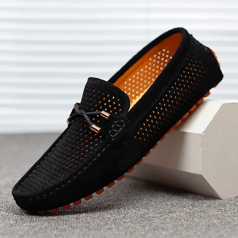 Casual Slip-On Loafers for Women 3
