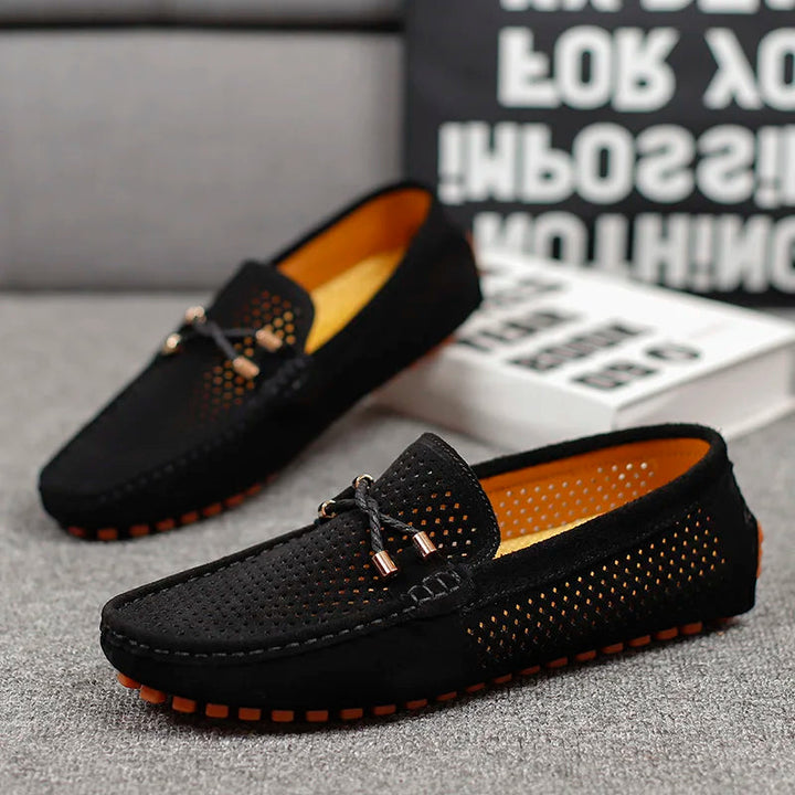 Casual Slip-On Loafers for Women 4