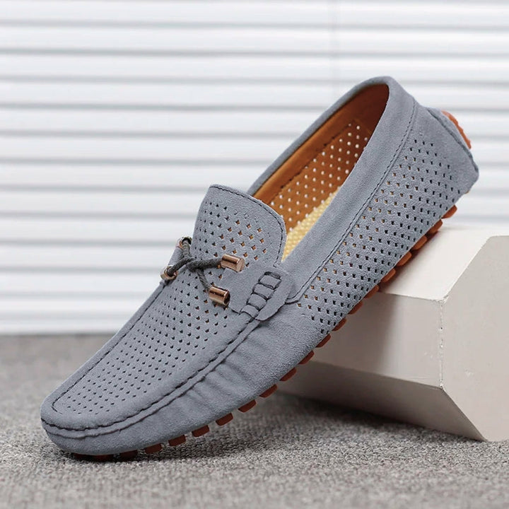 Casual Slip-On Loafers for Women 5