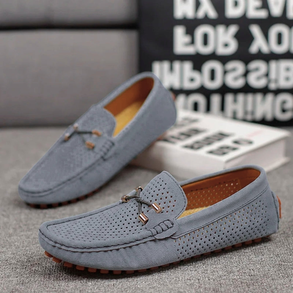 Casual Slip-On Loafers for Women 6