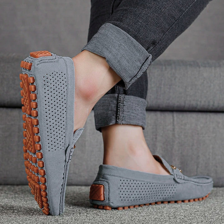 Casual Slip-On Loafers for Women 7