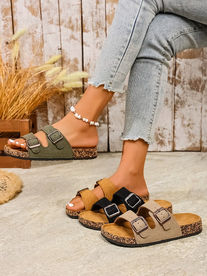 Casual Vintage Women's Mules 0