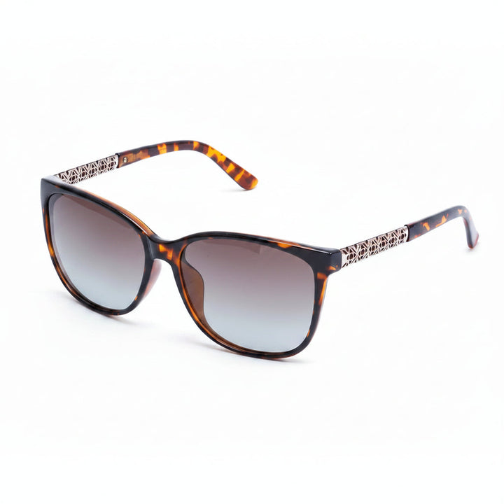 Cat-Eye Polarized Sunglasses 4