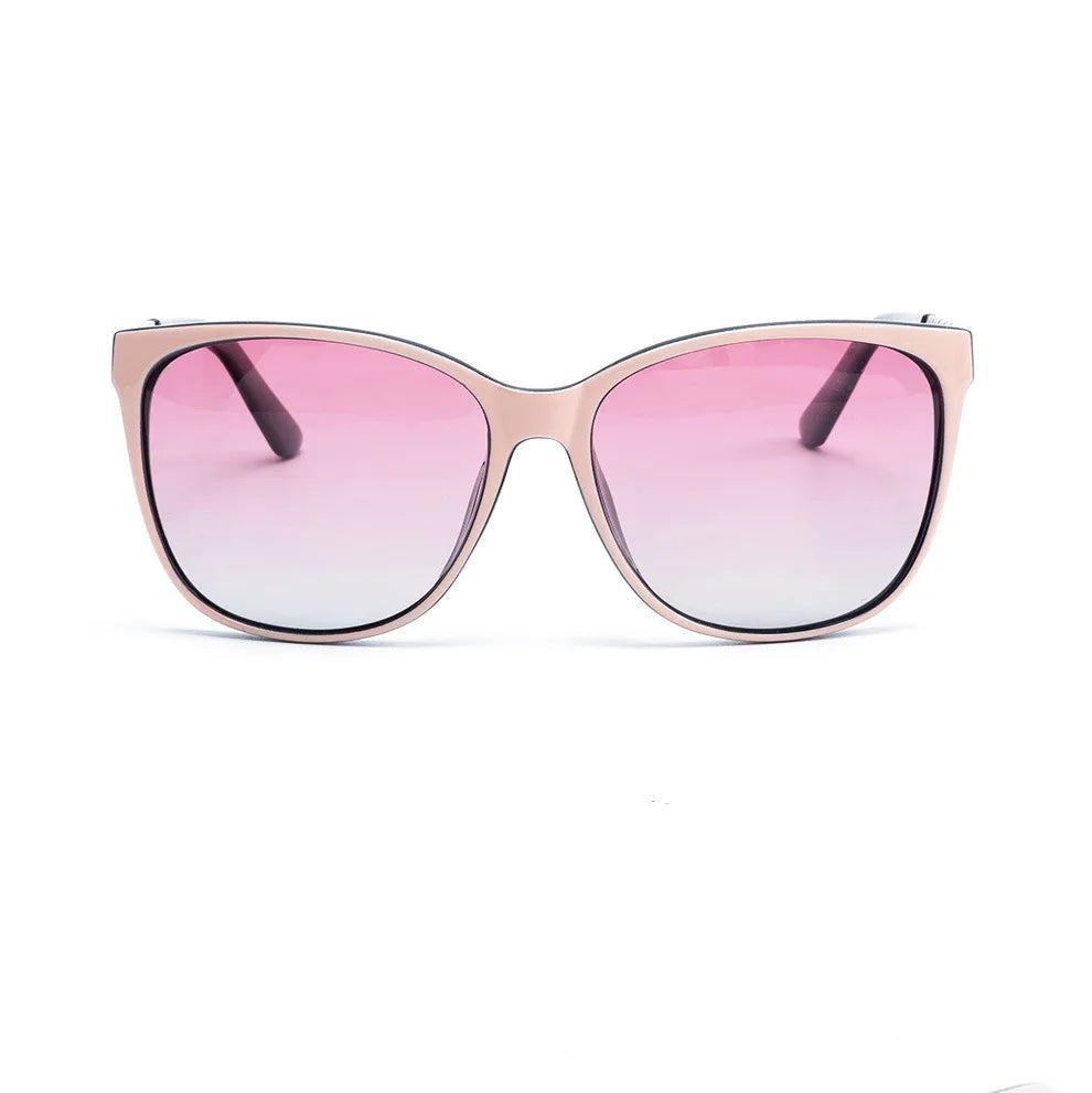 Cat-Eye Polarized Sunglasses 6