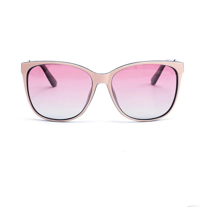 Cat-Eye Polarized Sunglasses 6