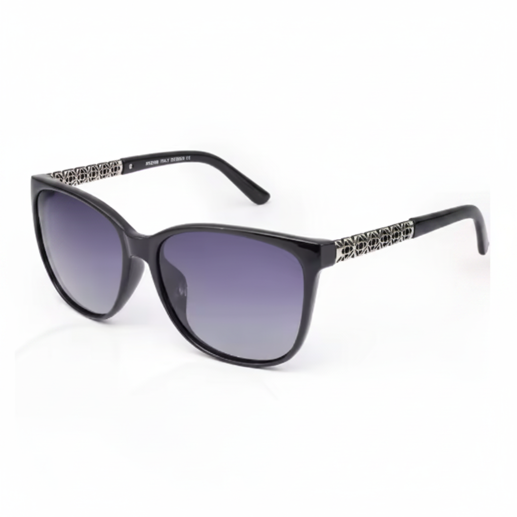 Cat-Eye Polarized Sunglasses 8