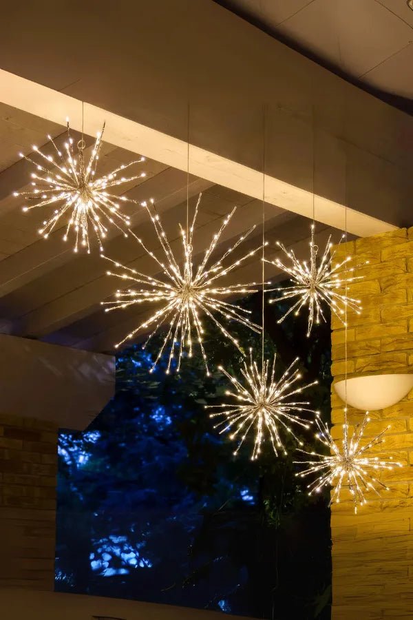 Celestial Twinkly String Lights 0