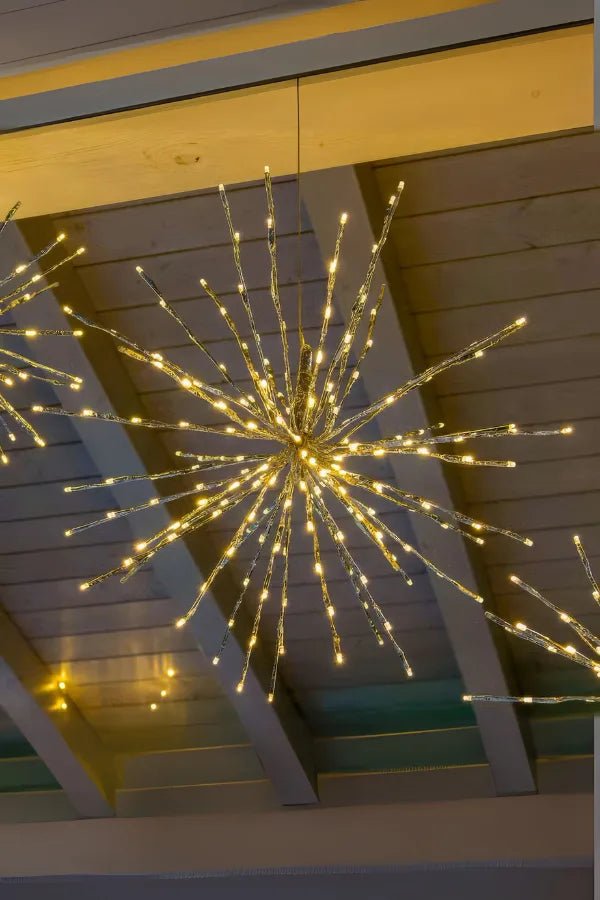 Celestial Twinkly String Lights 1