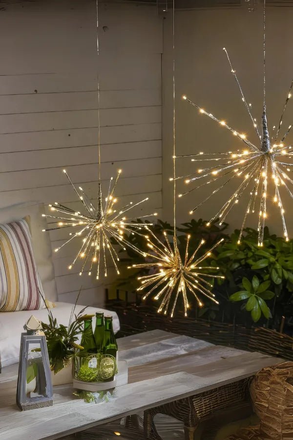 Celestial Twinkly String Lights 2