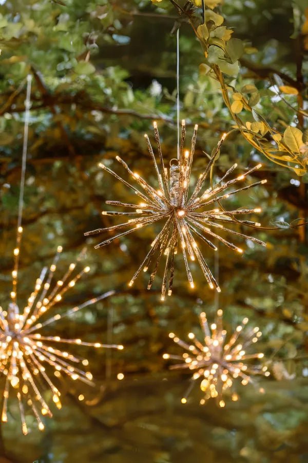 Celestial Twinkly String Lights 3