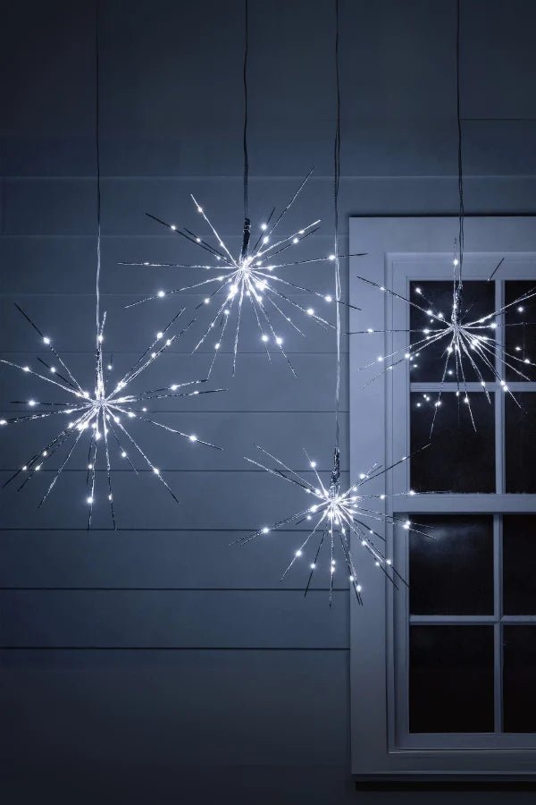 Celestial Twinkly String Lights 4